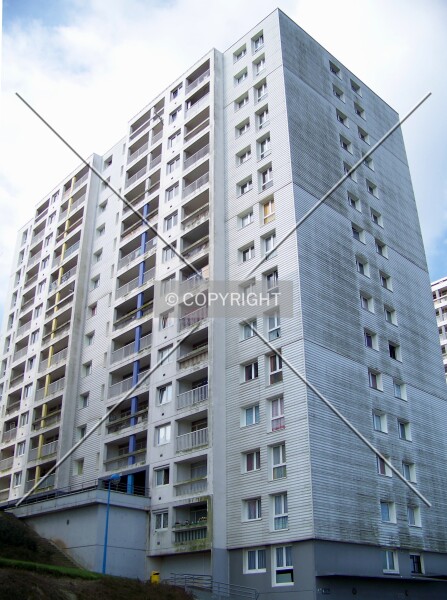 1-3 Rue du Cambrésis