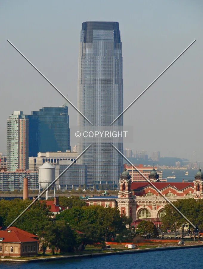 30 Hudson Street