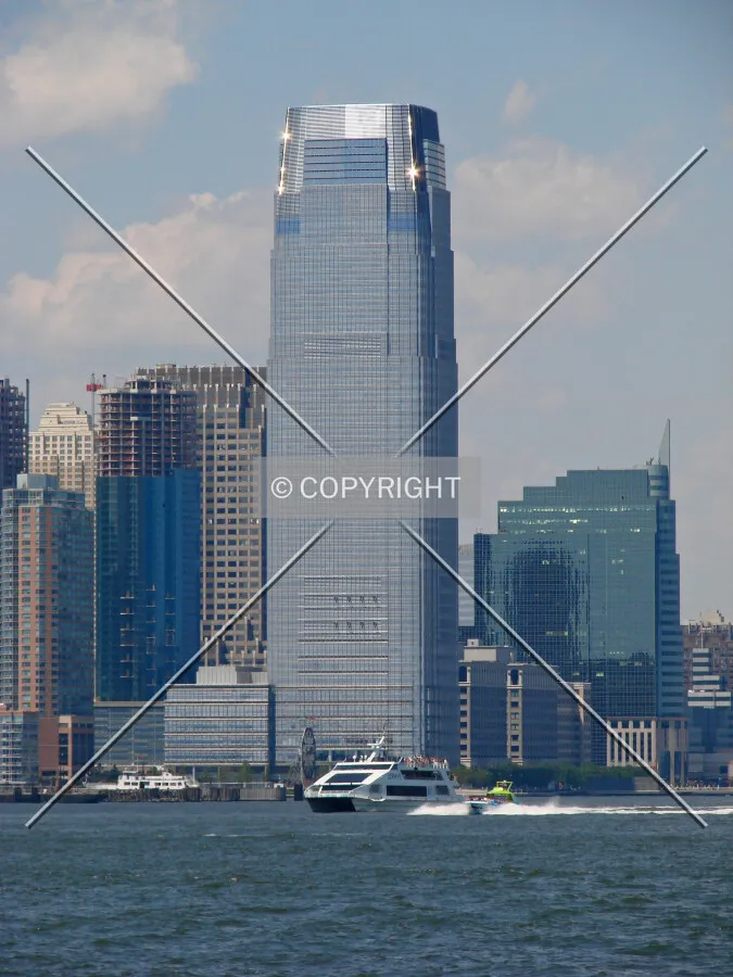 30 Hudson Street