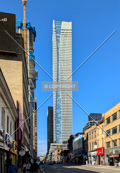 One Bloor