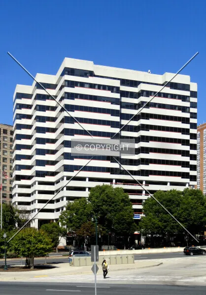 Silver Spring Centre