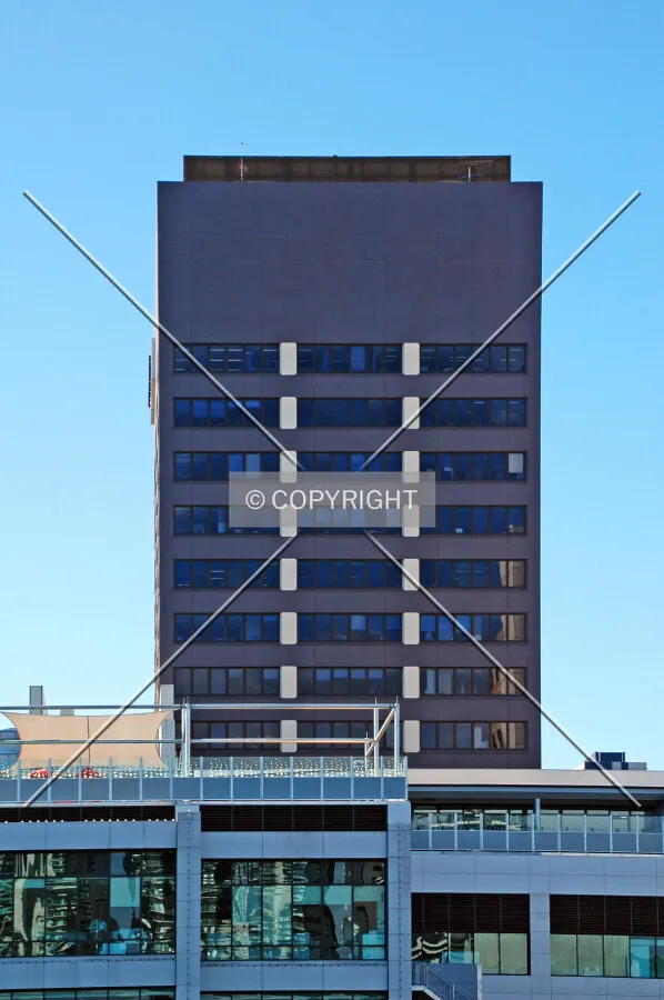 Top of the south side