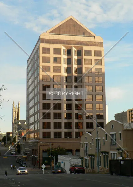Capitol Center