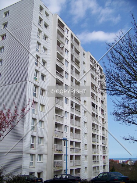 2-4 Rue du Cambrésis