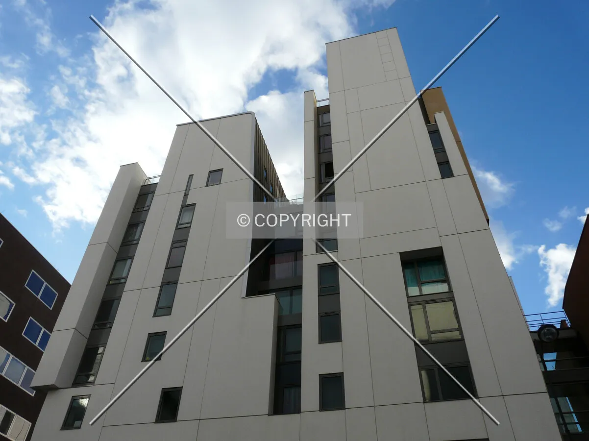 Northwest side