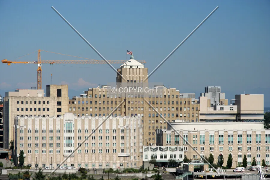 Harborview Building