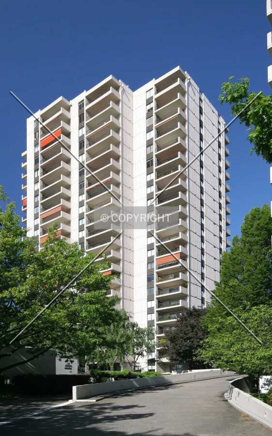Full elevation