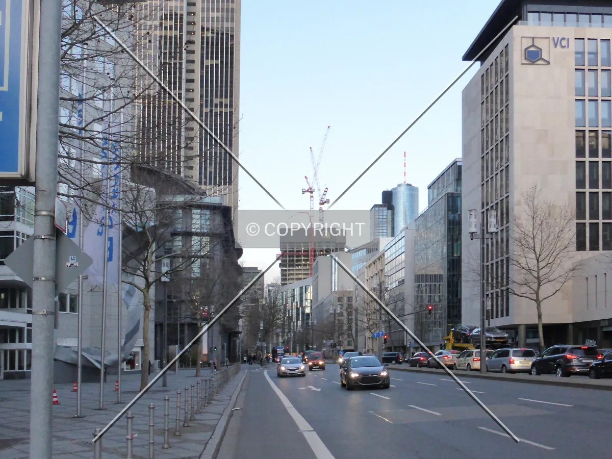 Mainzer Landstraße