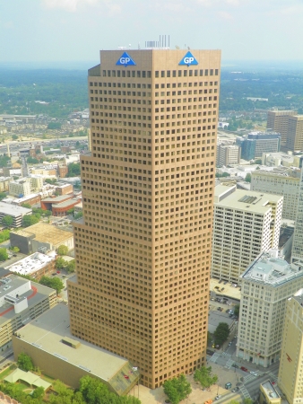 Georgia Pacific Tower