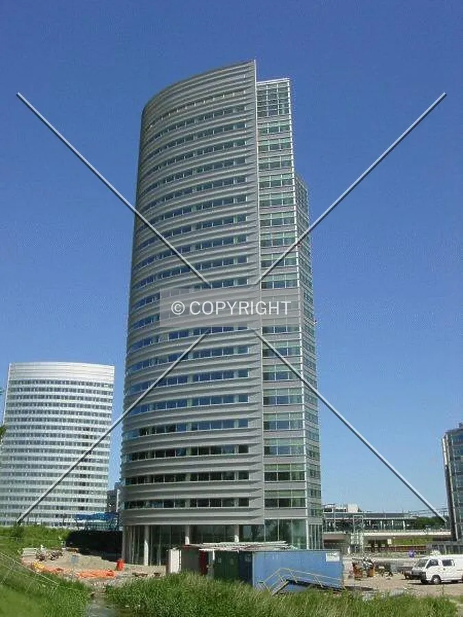 View from Liniepad