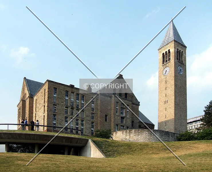 Uris Library