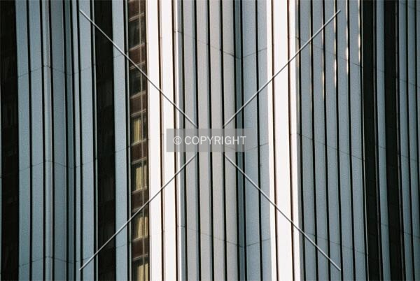 Facade detail