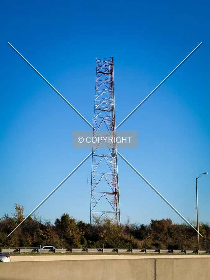 From the southwest; November 19, 2021