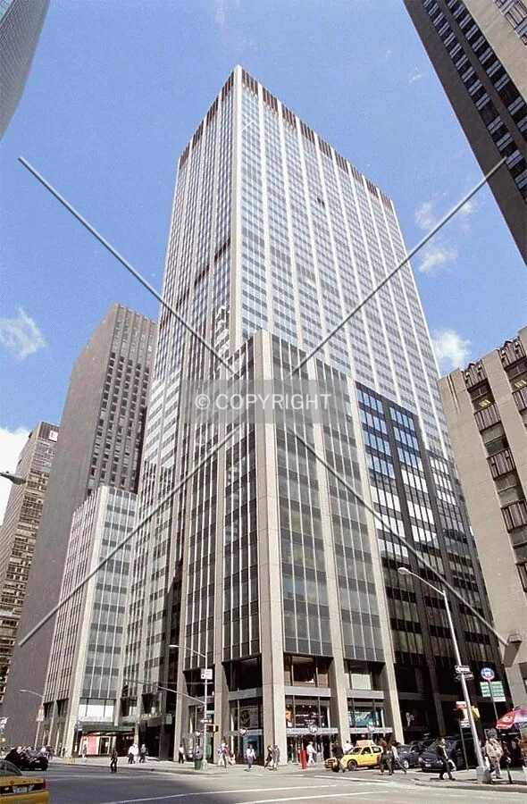View from the southwest