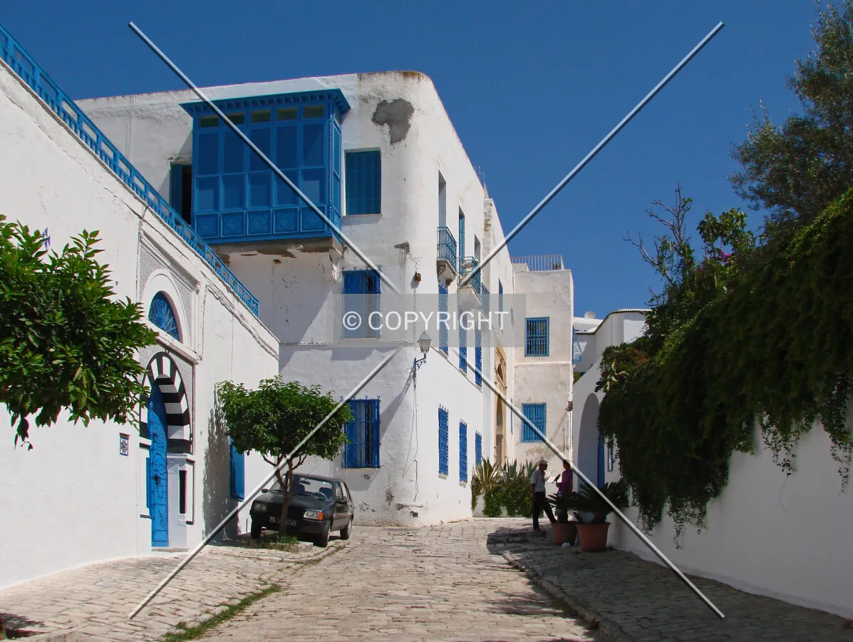 Tunis