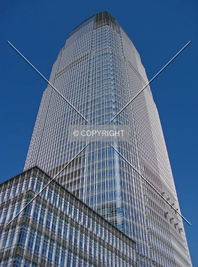 30 Hudson Street