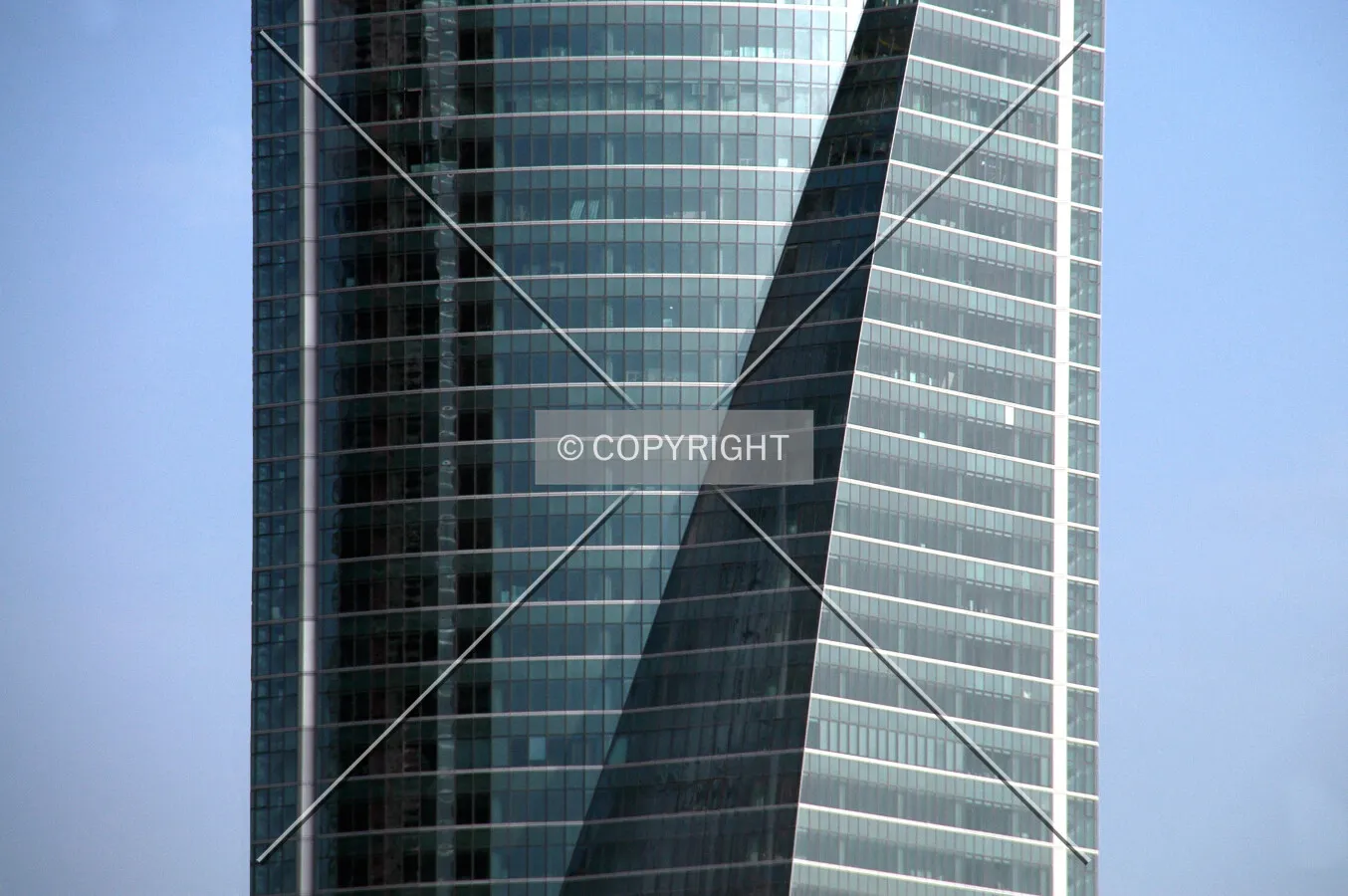 Middle floors