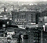 View from the northwest