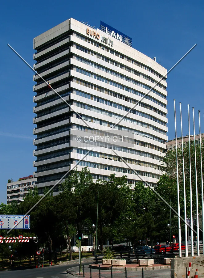 As seen from the southeast