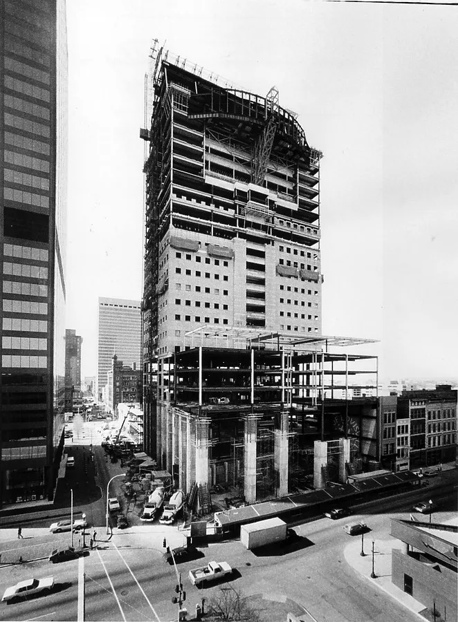 Construction