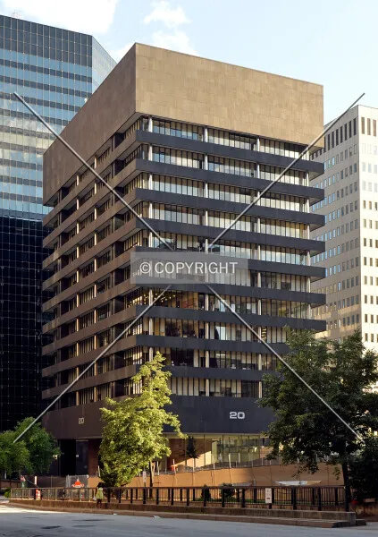Sun Life Building