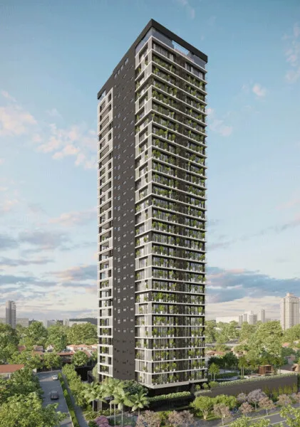 Opus Tellure Torre 1