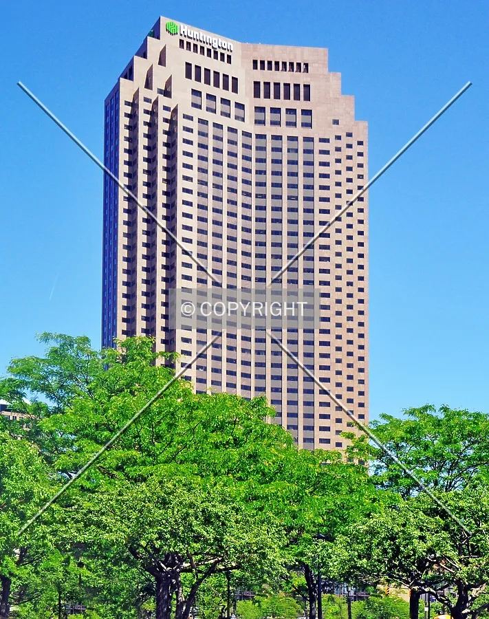 200 Public Square, Cleveland, Ohio, U.S.A.