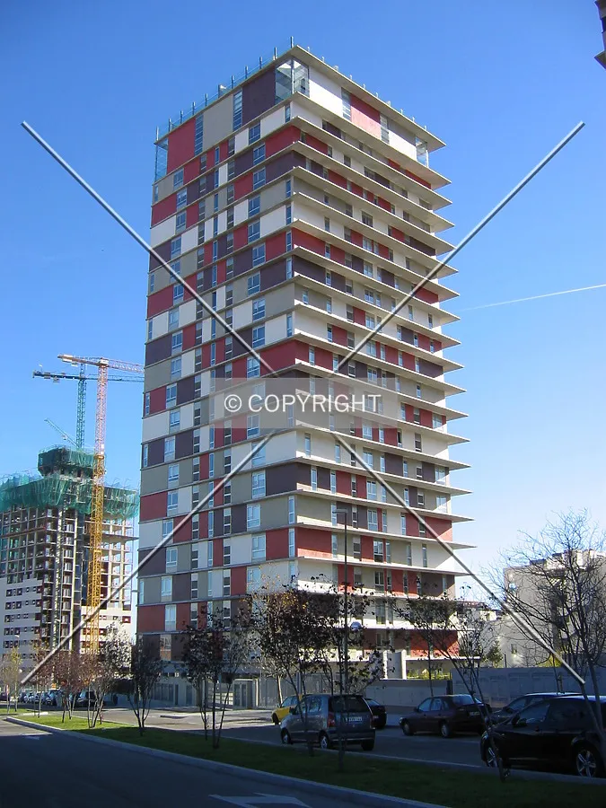 Full-height view