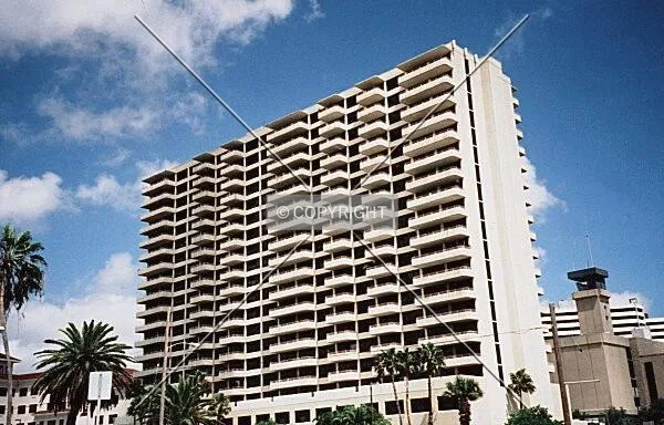 From the southeast
