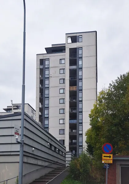Smörgatan 100