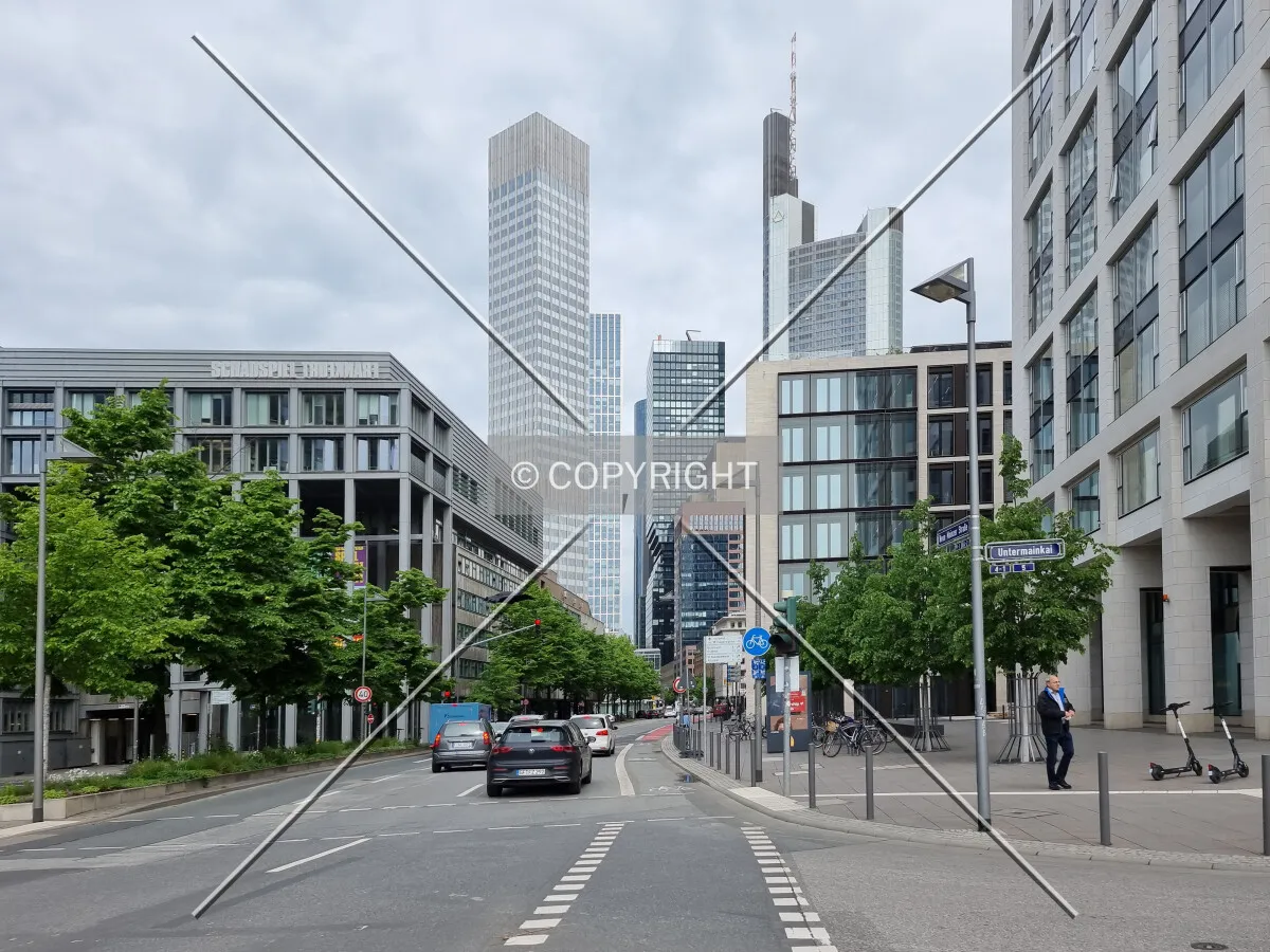 Neue Mainzer Straße
