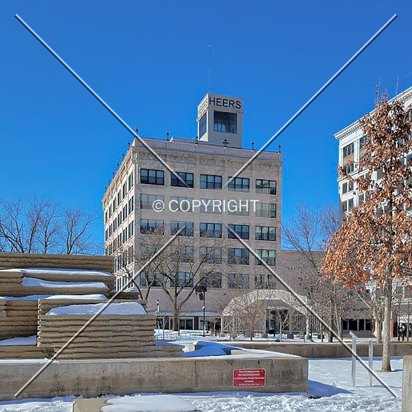 Heers Building