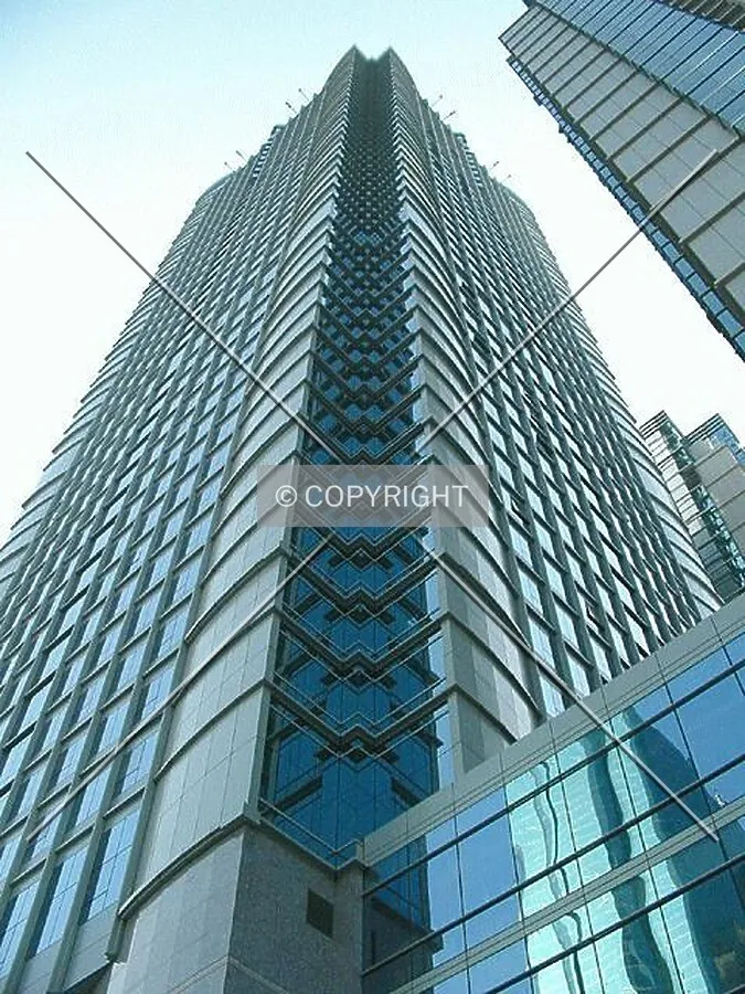Elevation detail
