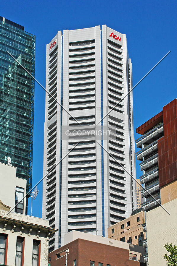 As seen from the northwest