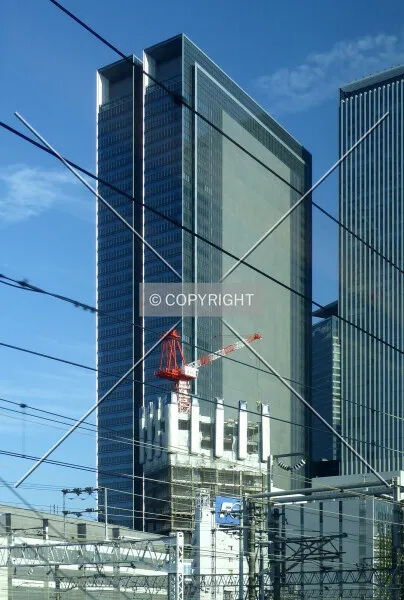 JP Tower