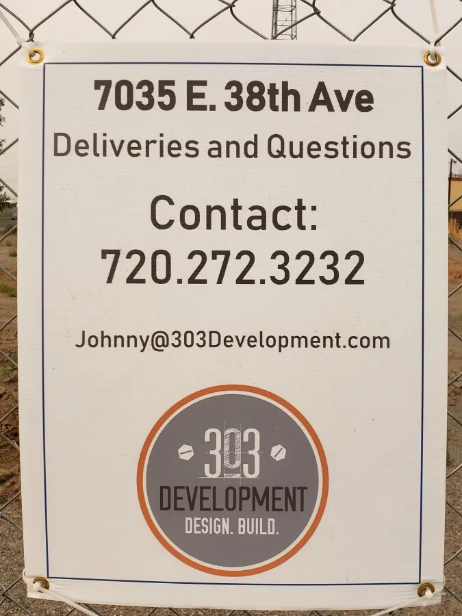 Signage