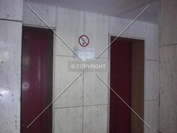 The two elevators