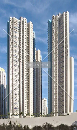 View from To Lok Road