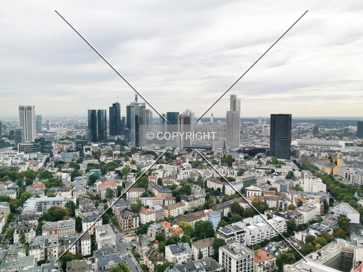 Frankfurt Westend