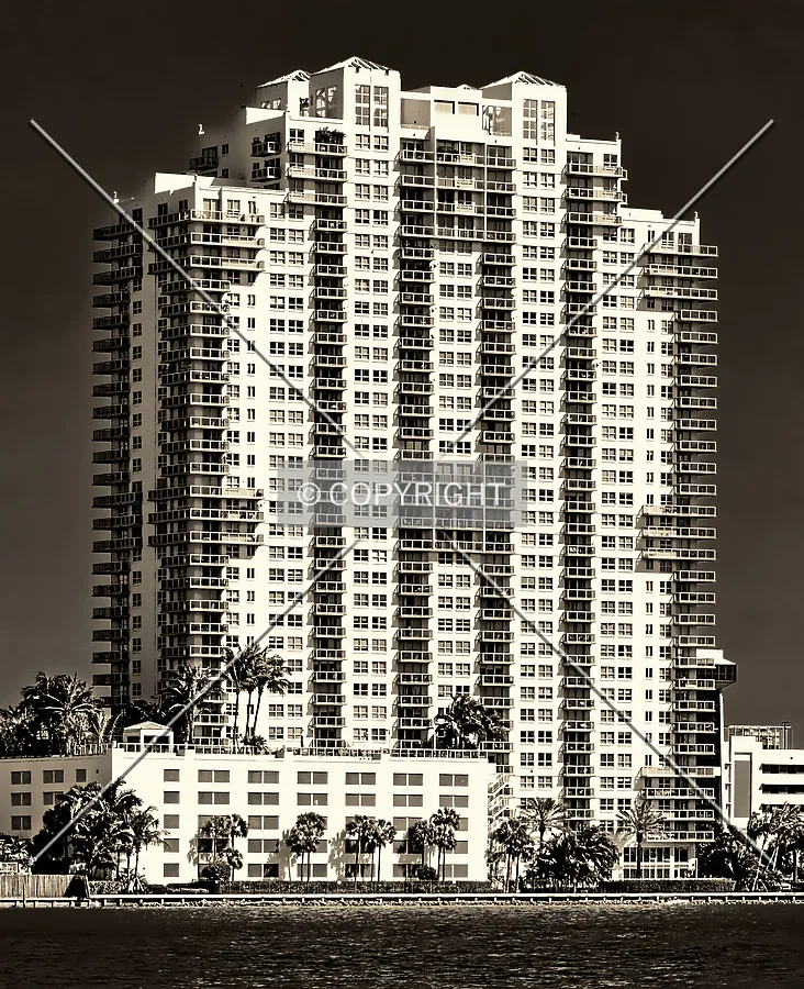 The Floridian, Miami Beach, Florida, U.S.A.