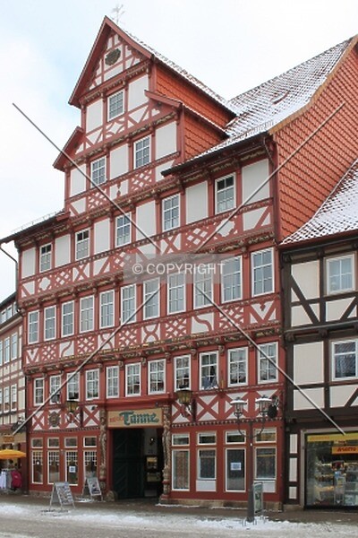Marktstraße 20