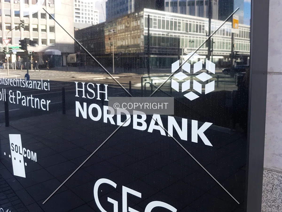 HSH Nordbank logo