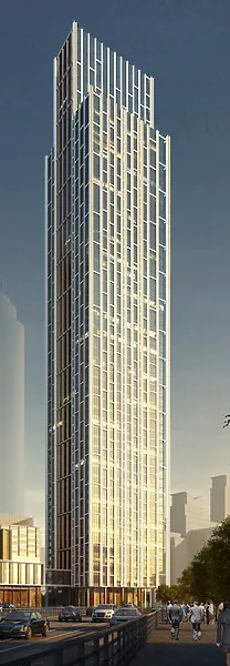 City Tower