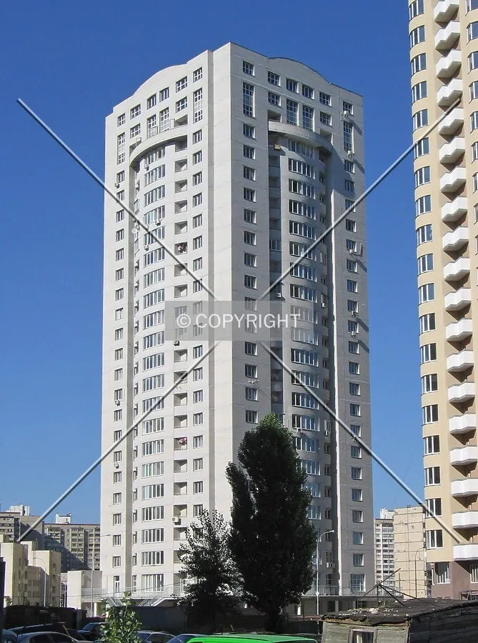 Full-height view