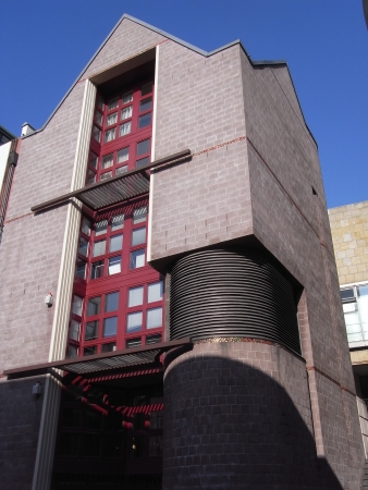 Saalgasse 22