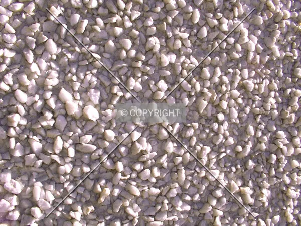 Close-up of the surface