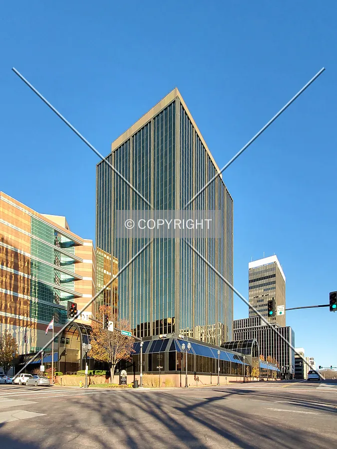 From the southwest; November 28, 2020