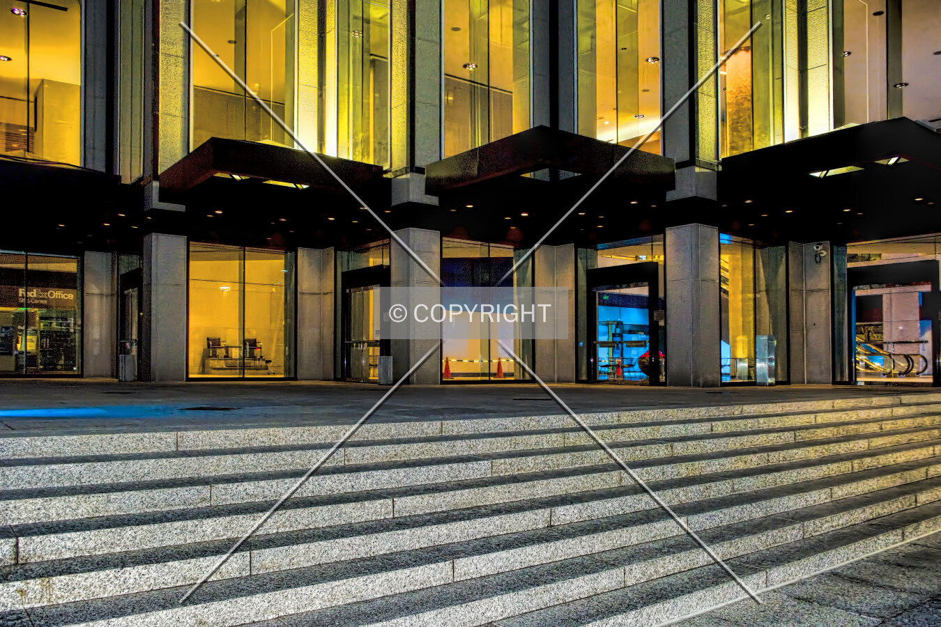 Southeast Financial Center, Miami, Florida, U.S.A.