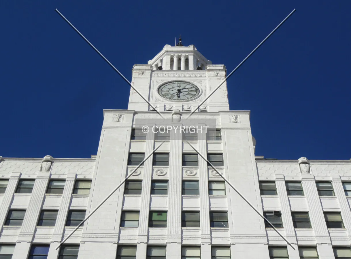 Southern detail