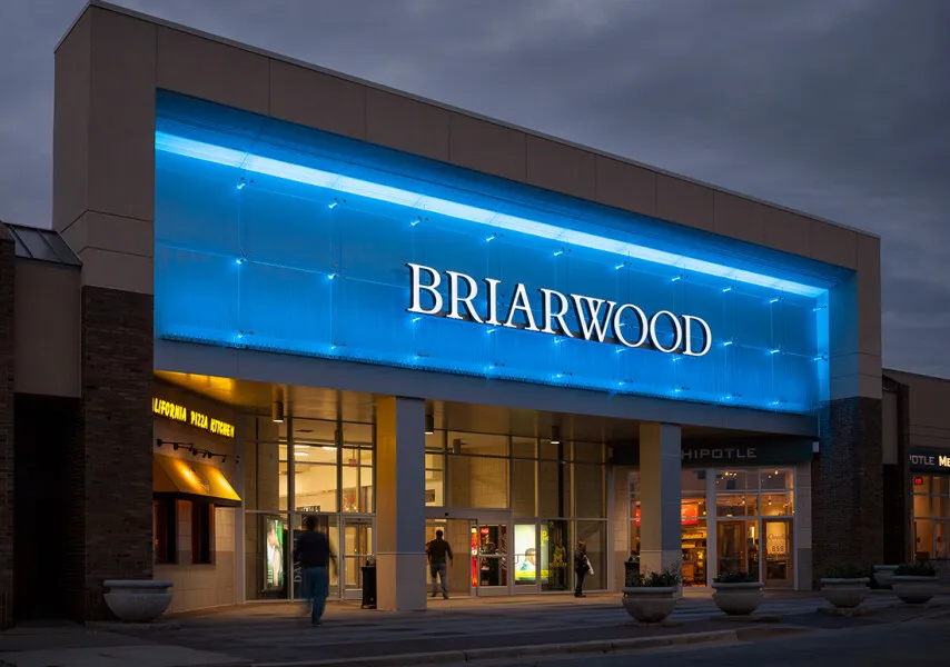 Briarwood Mall